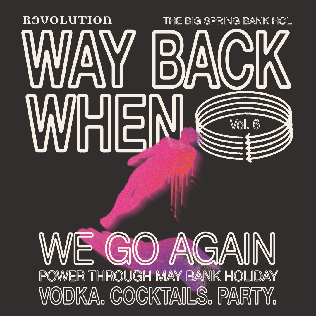 MAY DAY MASH UP // LIVE MUSIC