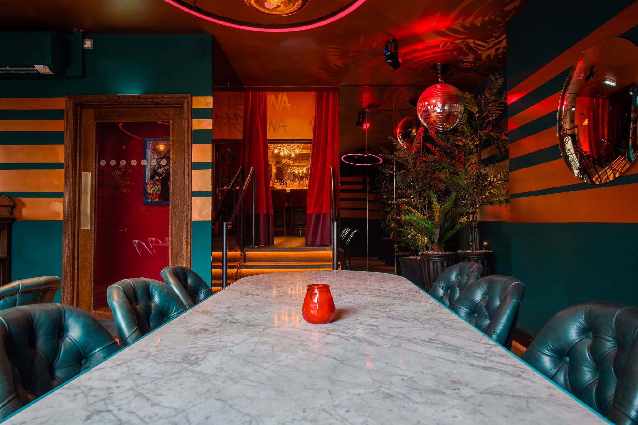 Christmas at Revolution Exeter