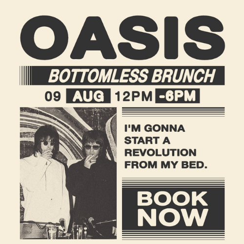 THEMED BRUNCH