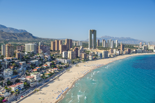 Benidorm