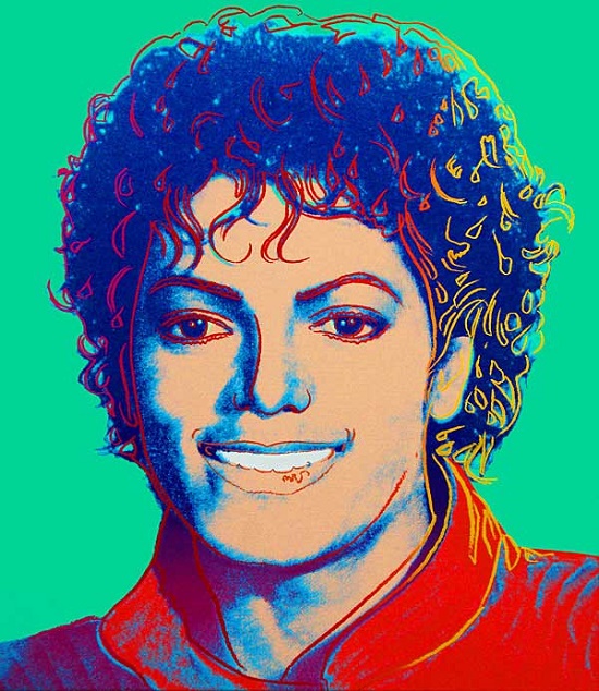 Michael-Jackson-Andy-Warhol