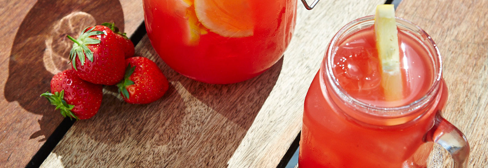 Cocktail recipe How to make a Gin ’n’ Juice cocktail Revolution