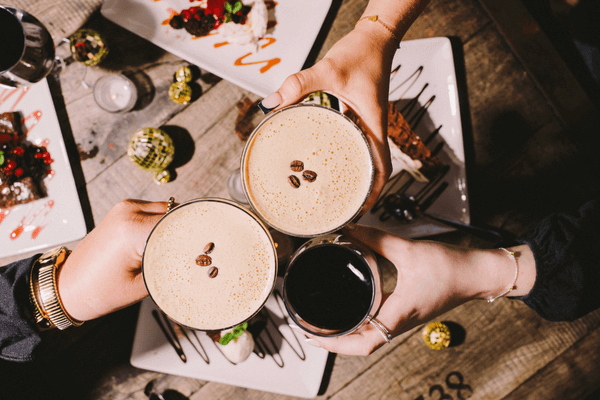 christmas party venues near me