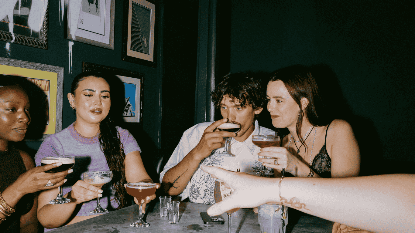 after work thursday drinks near me