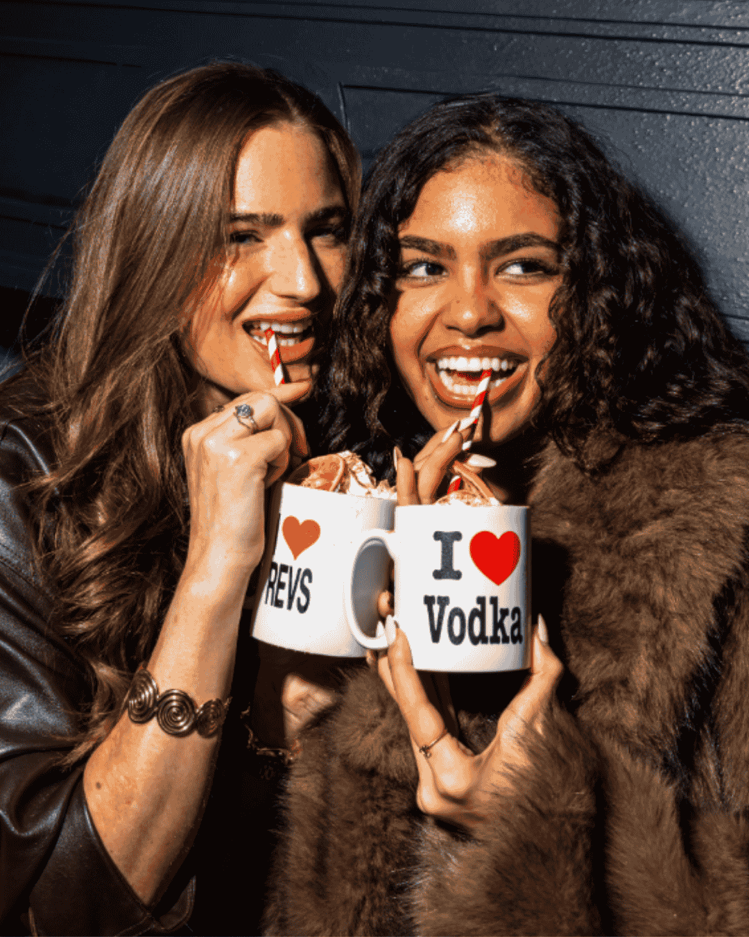 Christmas Parties near me