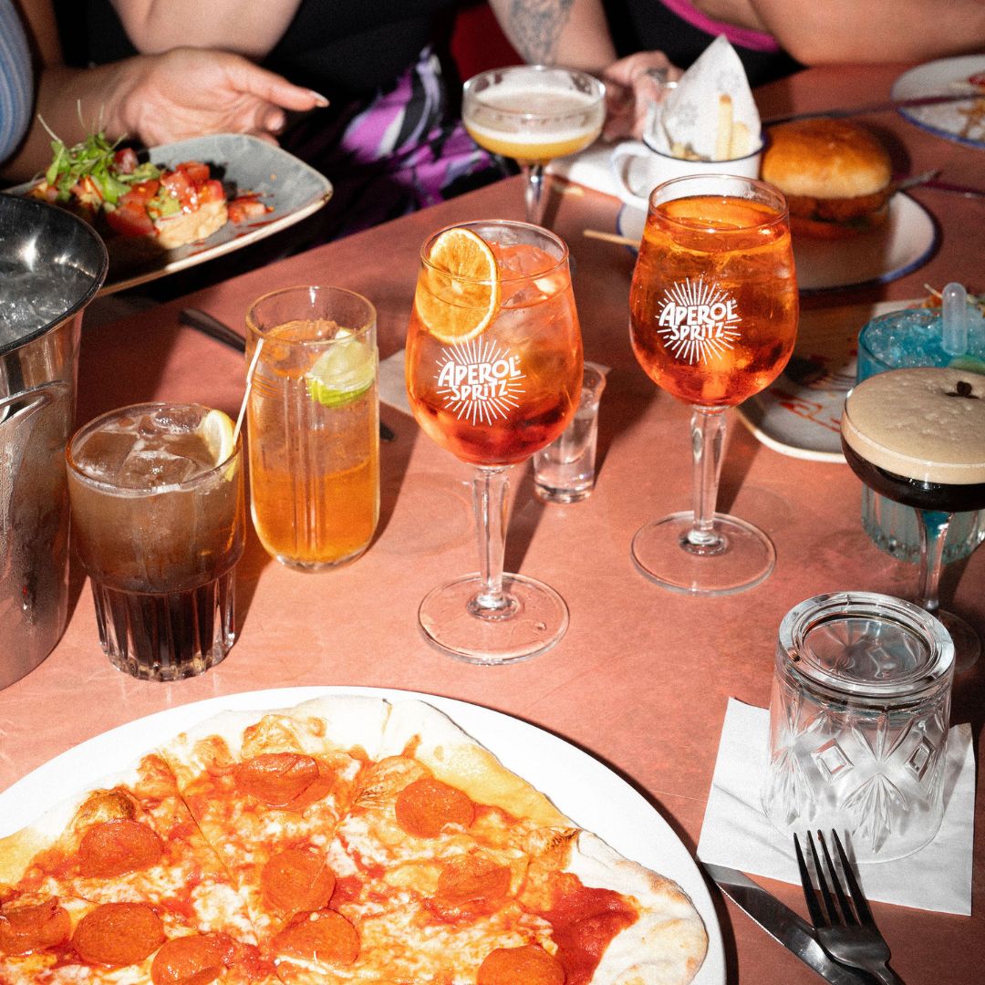 Bottomless Birthday & Hen Parties in Liverpool