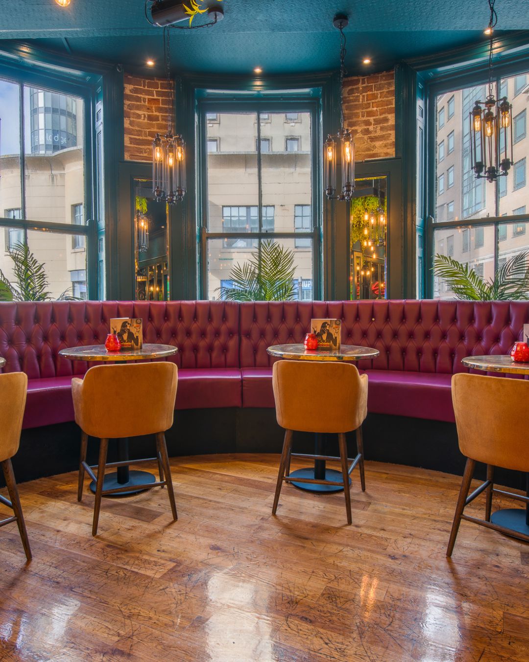Christmas at Revolution Brighton
